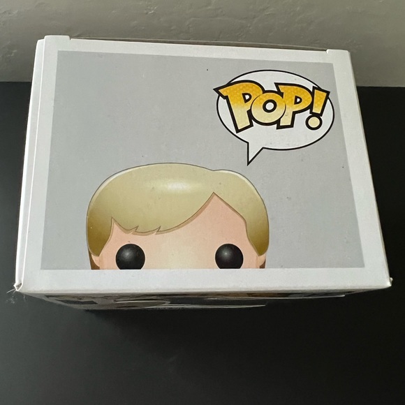 Funko Pop Star Wars Luke Skywalker #11 - Picture 3 of 4